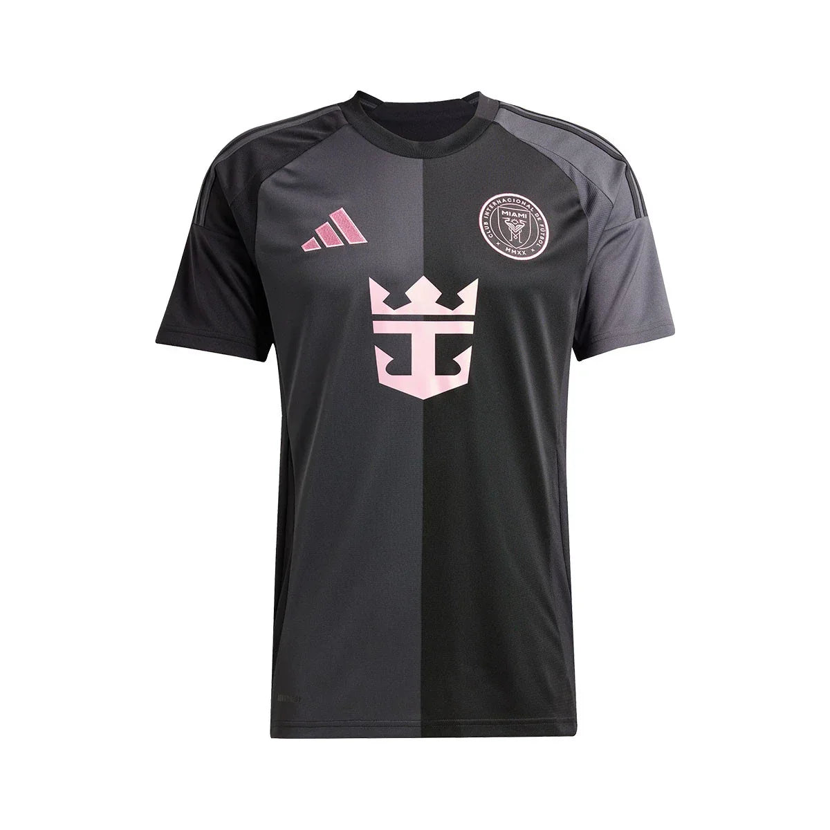 Jersey Home 24/25