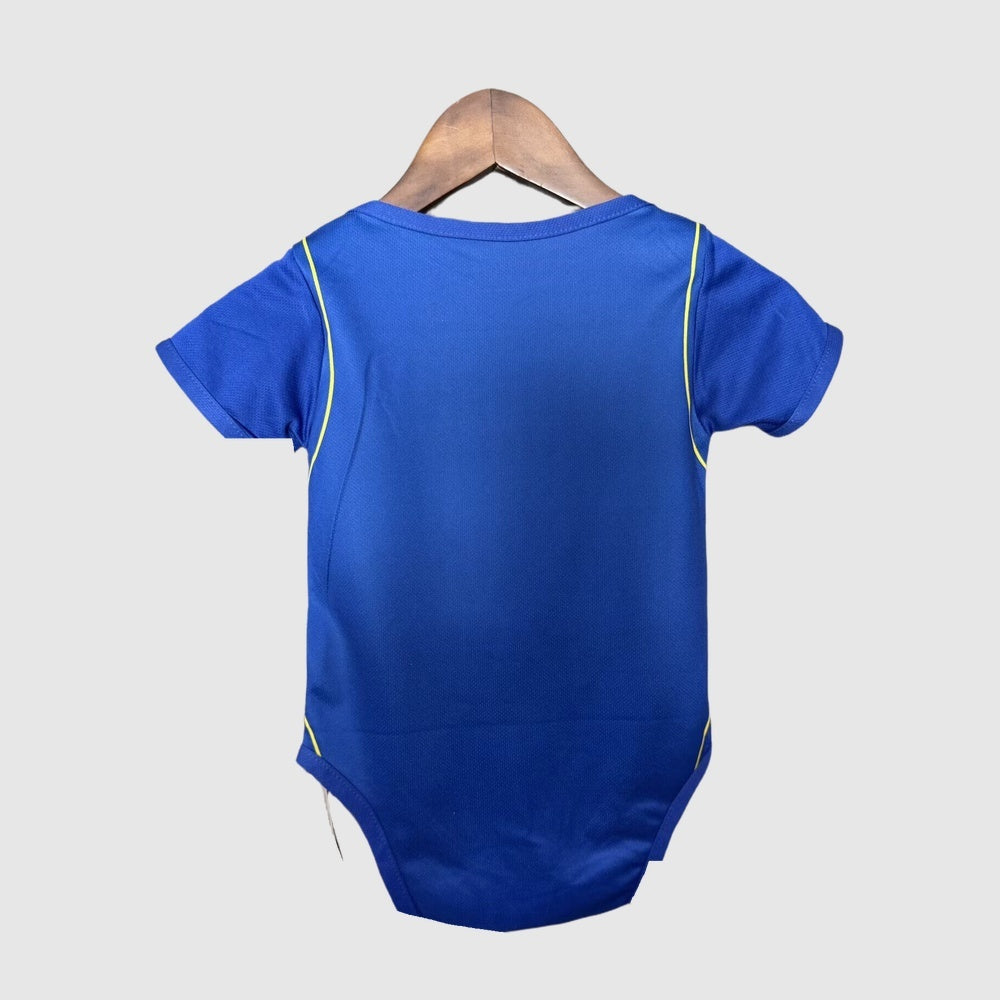 Chelsea Home 26/27 baby Detail