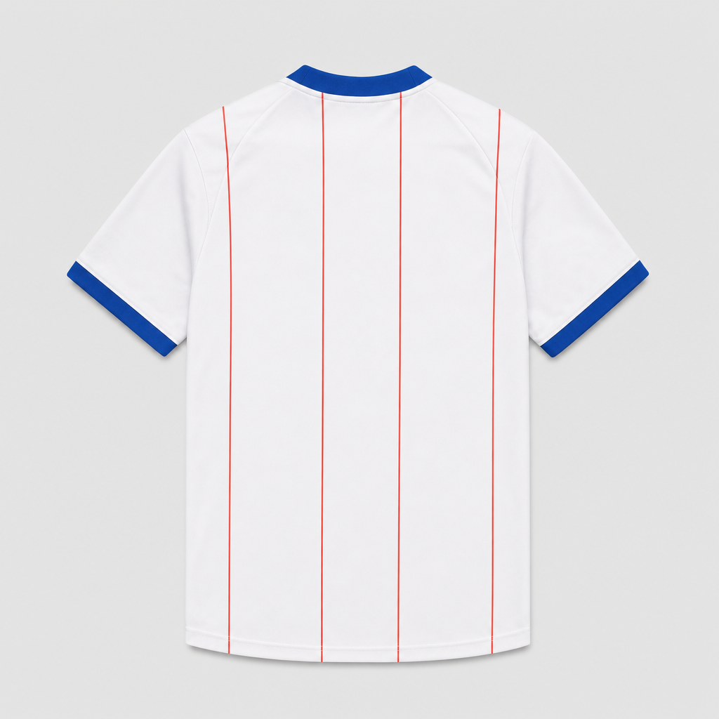 Chelsea Third 26/27 fan Detail