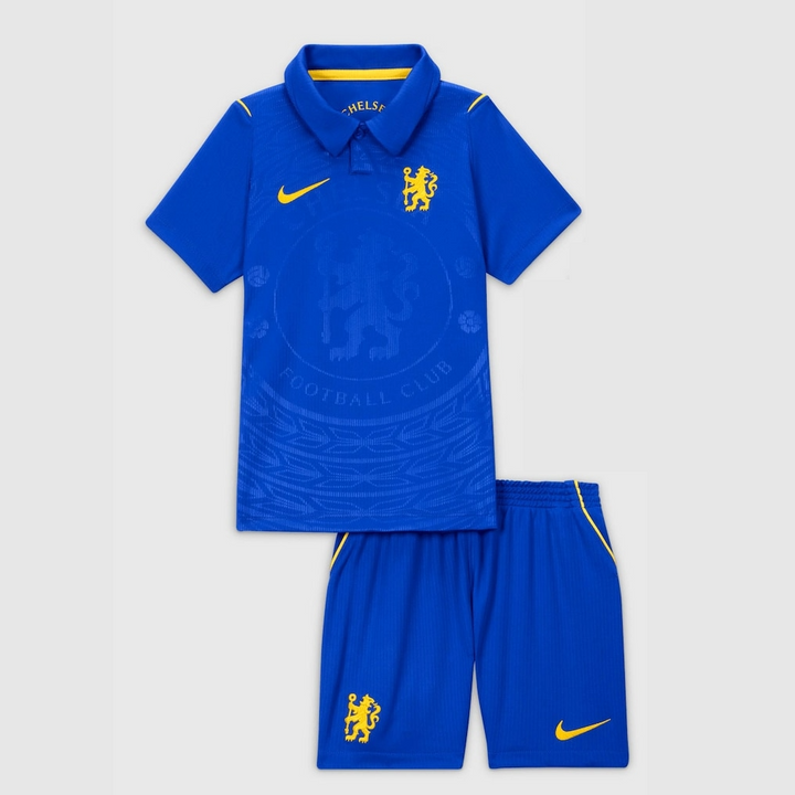 CHE Kids Kit Home 26/27