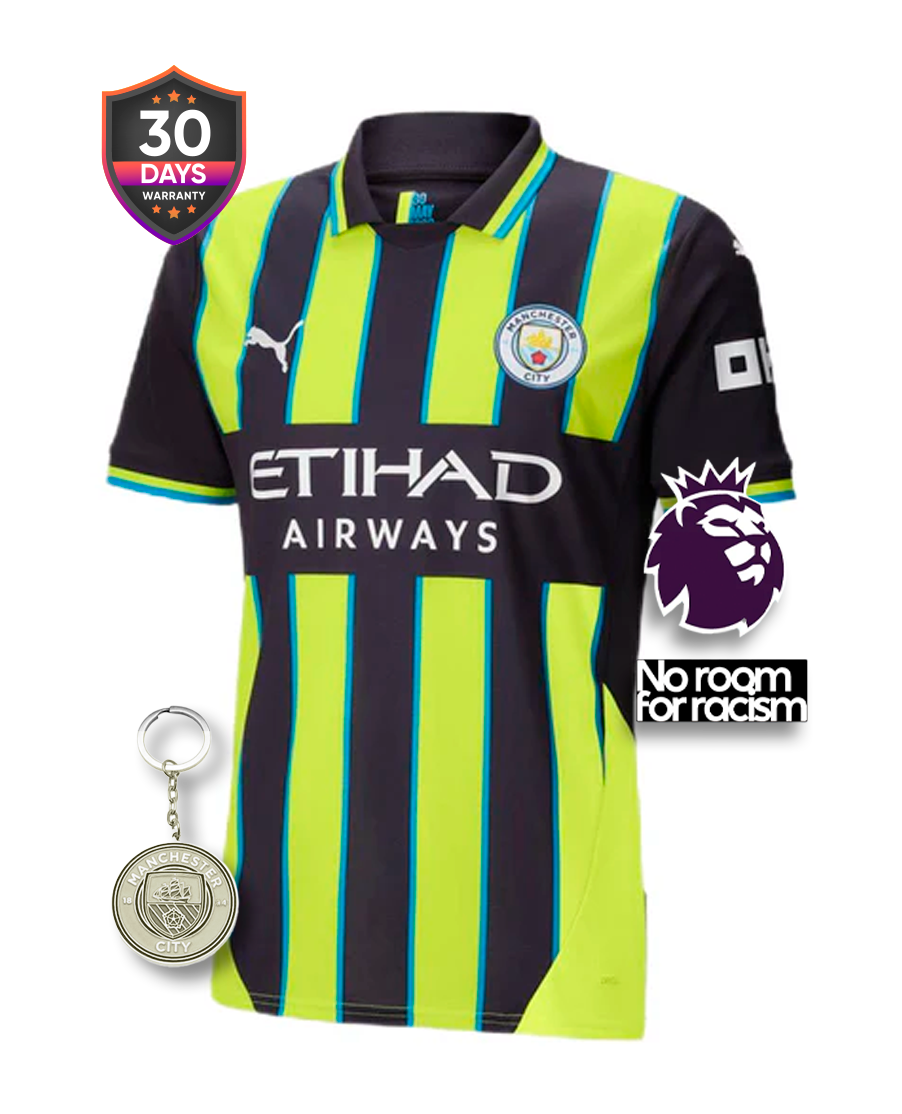 CIT Jersey Away 24/25