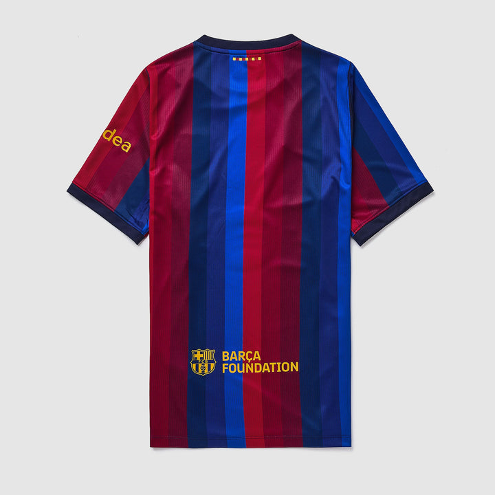 Barcelona Home 26/27 - view 2