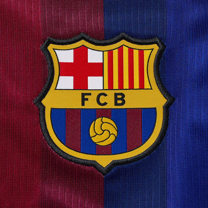 Barcelona Home 26/27 - view 4