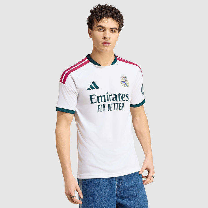 Real Madrid Home 26/27 - view 2