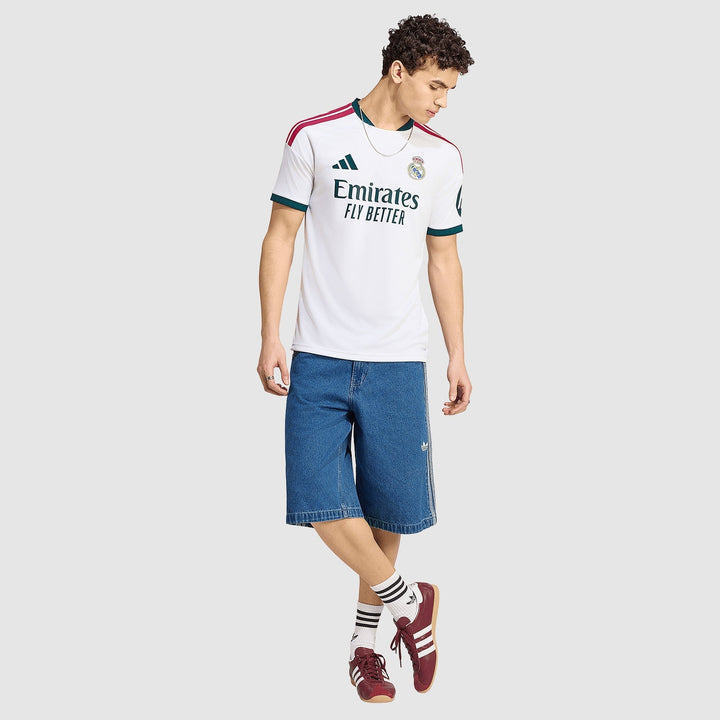 Real Madrid Home 26/27 - view 4