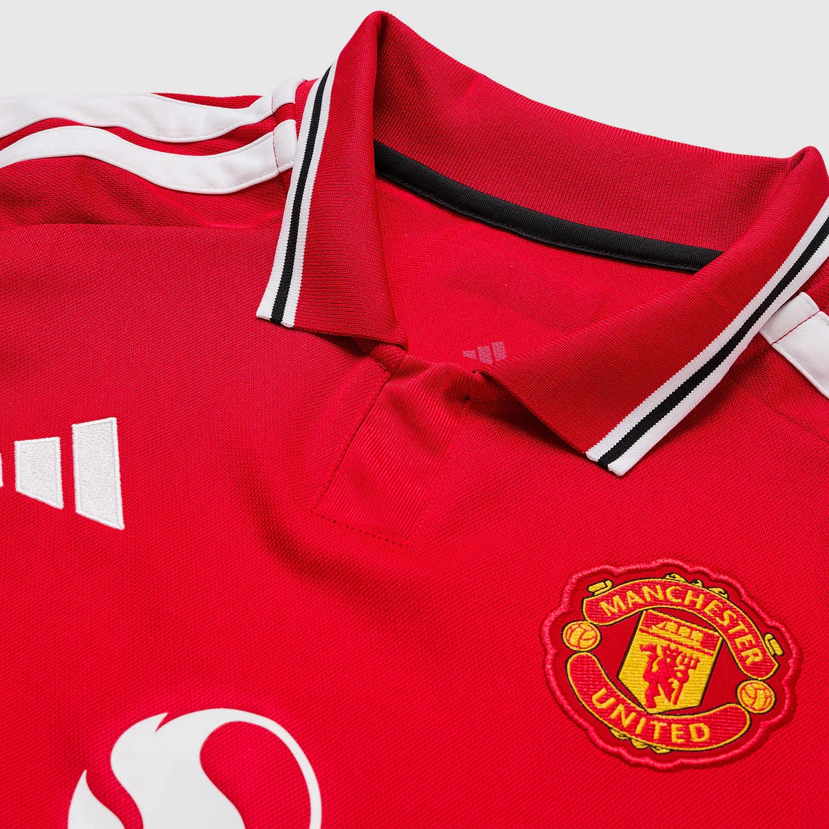 Manchester United Home 26/27 - view 3