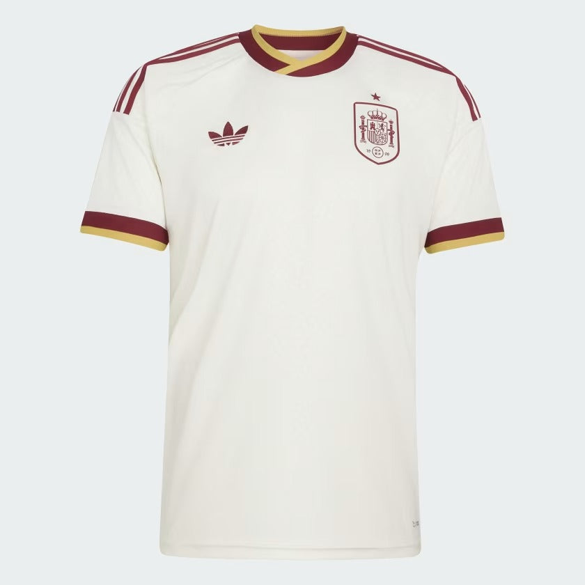 ESP Maglia Away 2026