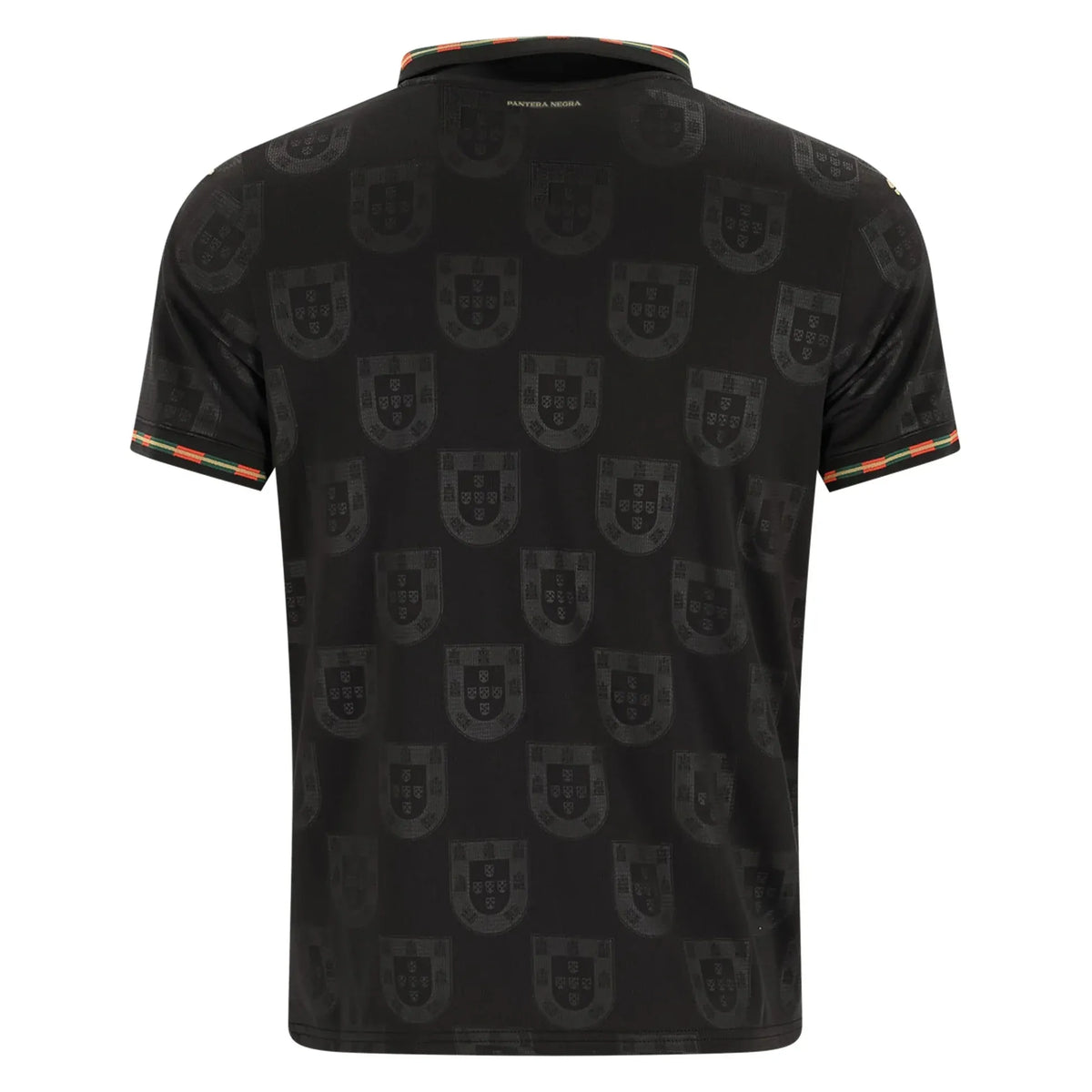 POR Maglia Pantera Negra