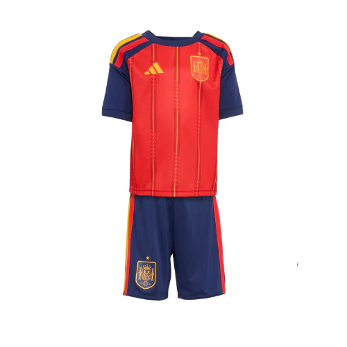 ESP Kit Bambino Away 2026