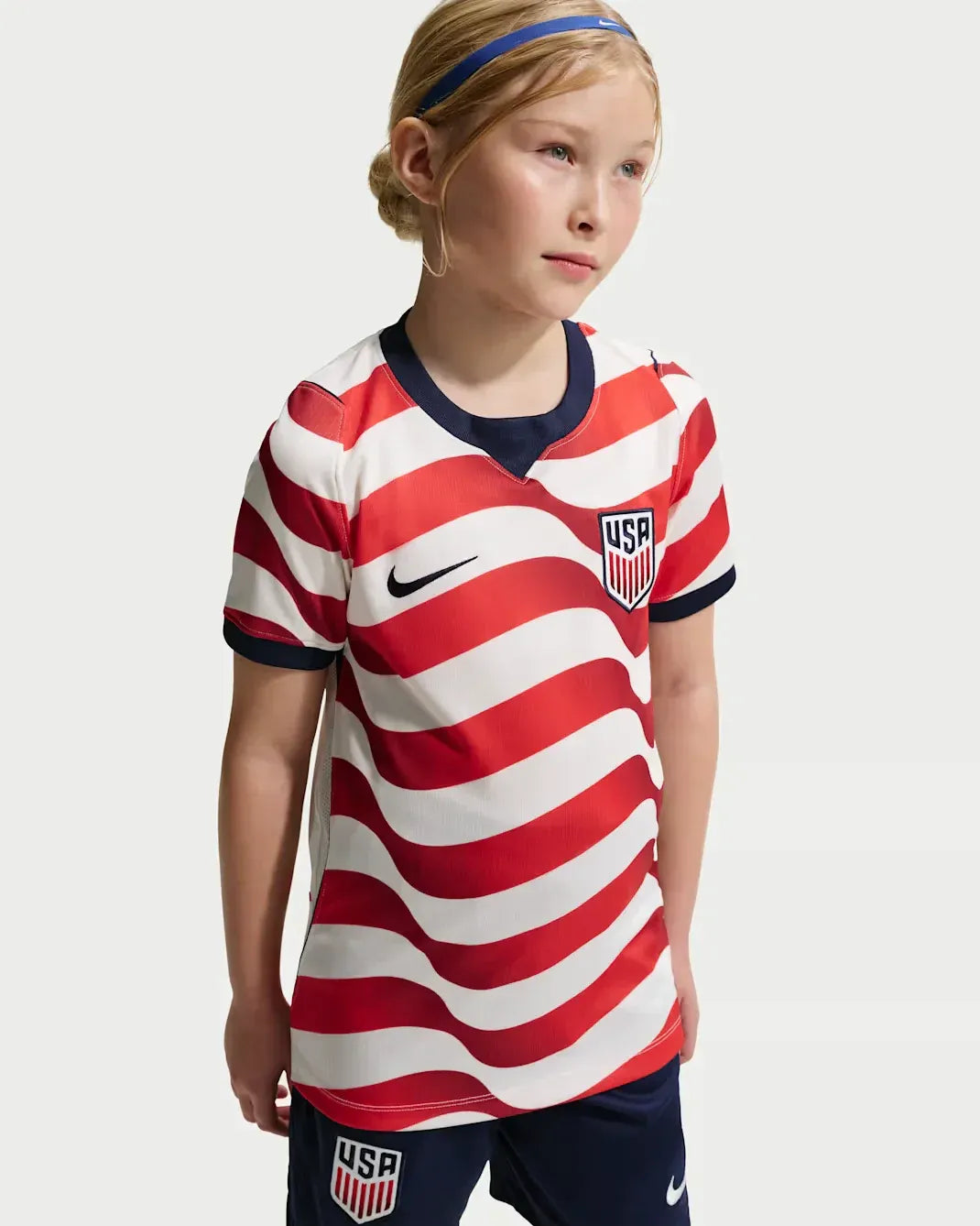 EUA Kit Bambino Home 2026
