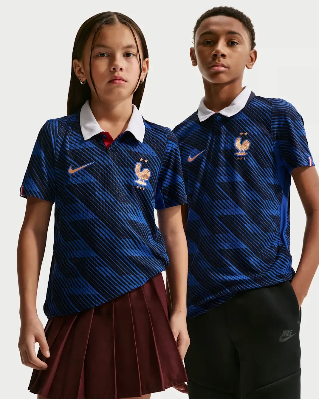 FRA Kit Bambino Home 2026