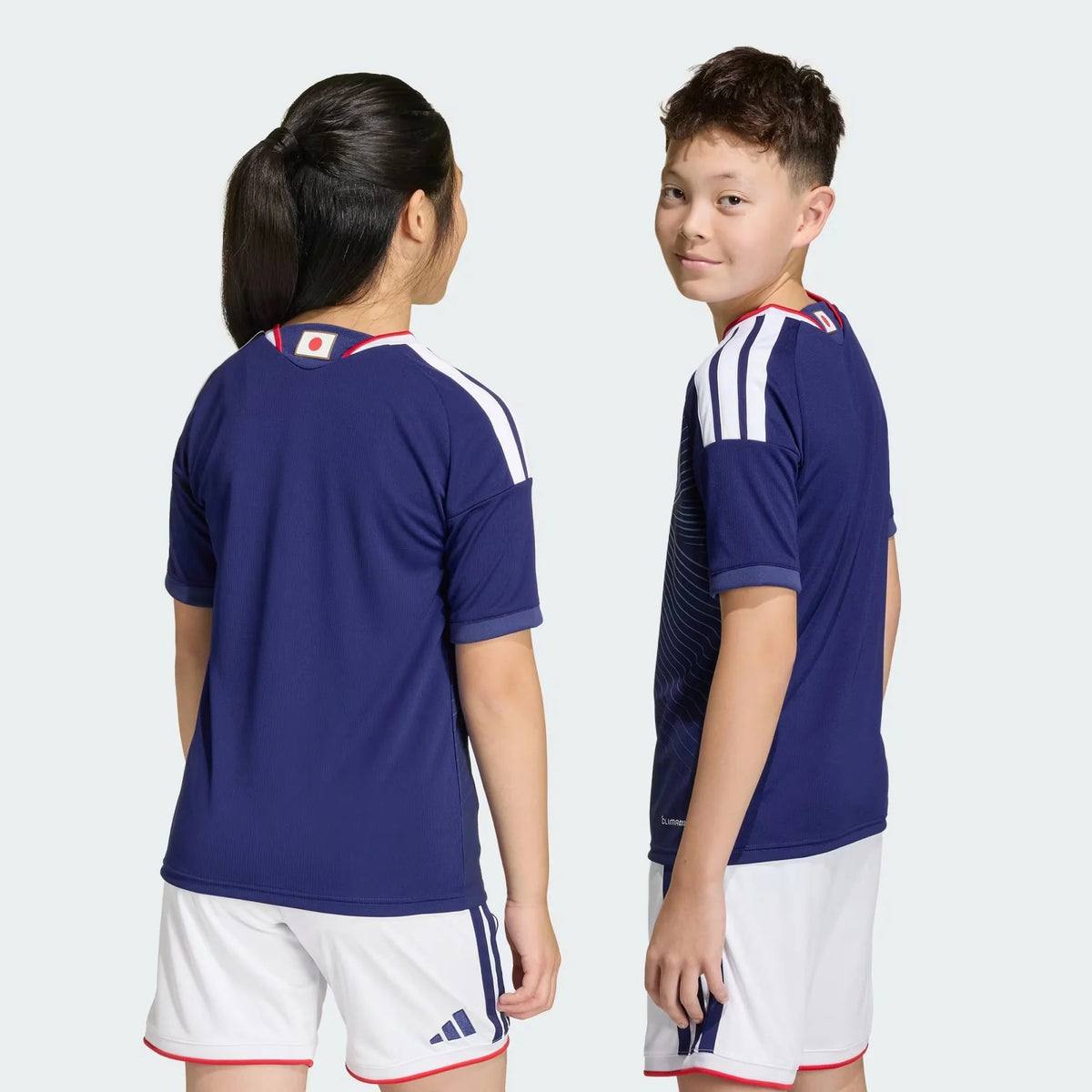 JAP Kit Bambino Home 2026