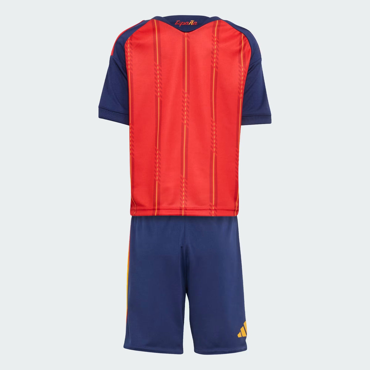 ESP Kit Bambino Away 2026