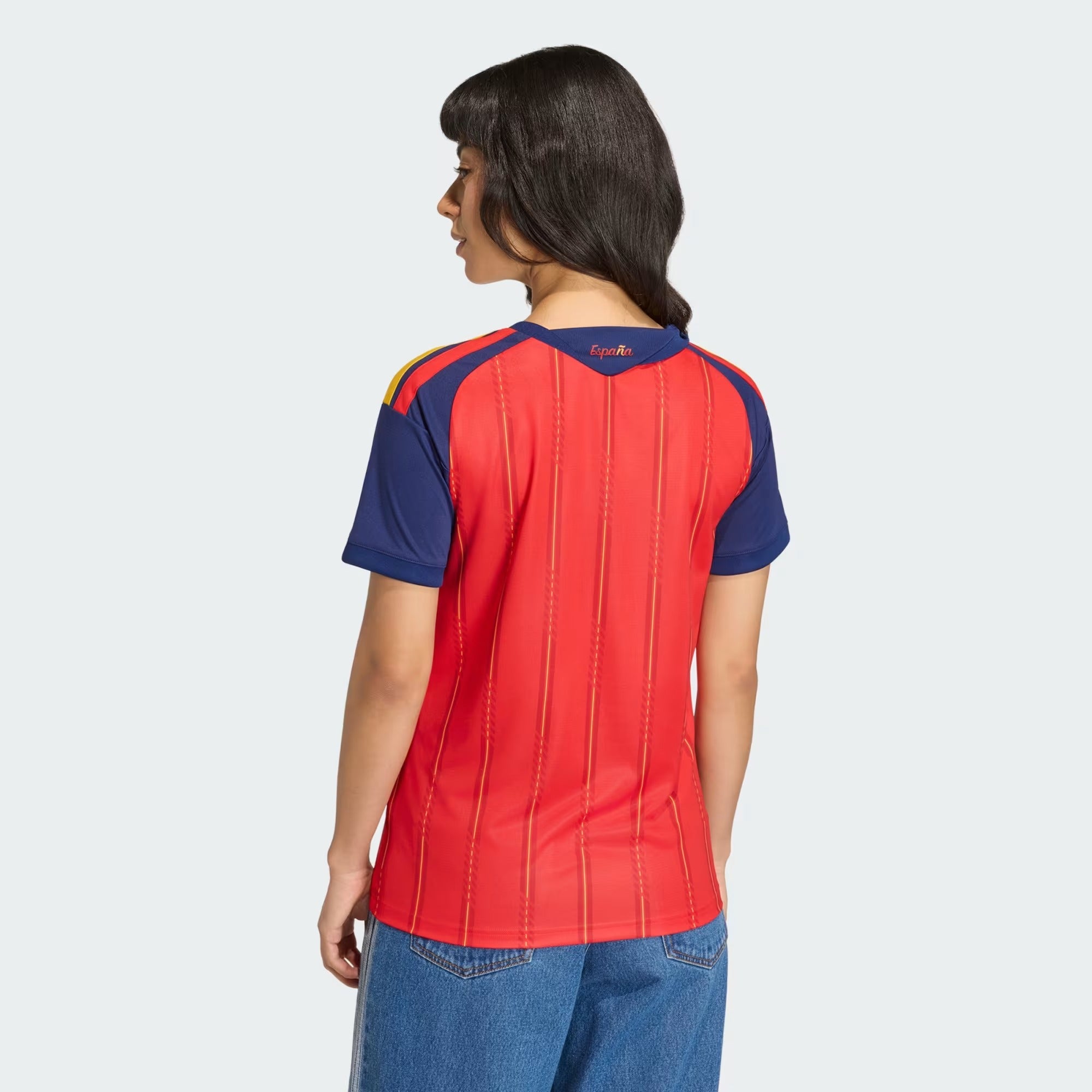 ESP Jersey Women Away 2026