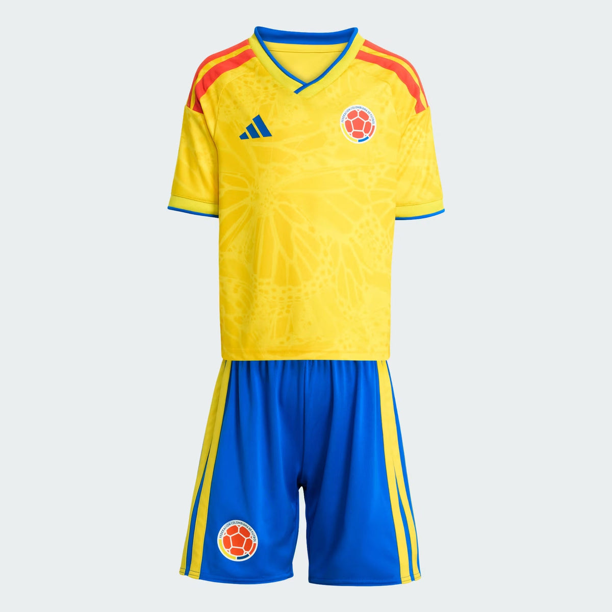 COL Kit Bambino Home 2026