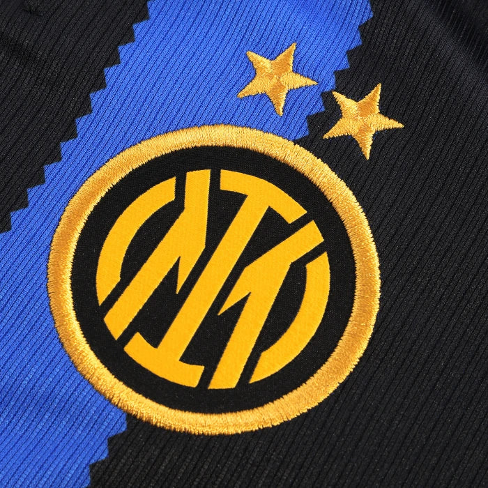 INT Maglia Home 26/27 + Scudetto