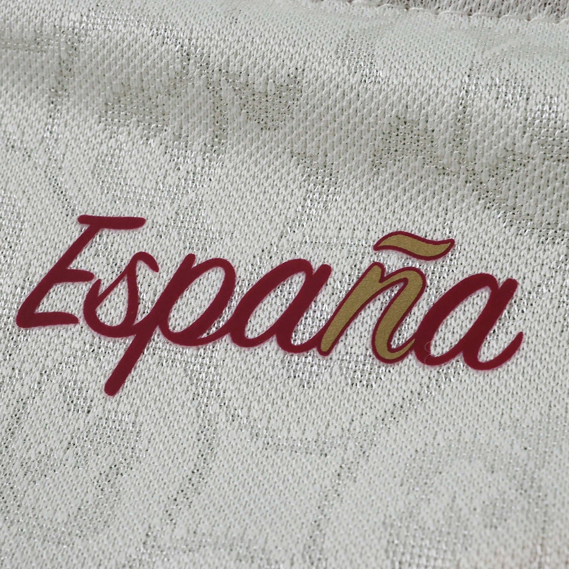 ESP Jersey Embroidered Away 2026 Edition Shirt