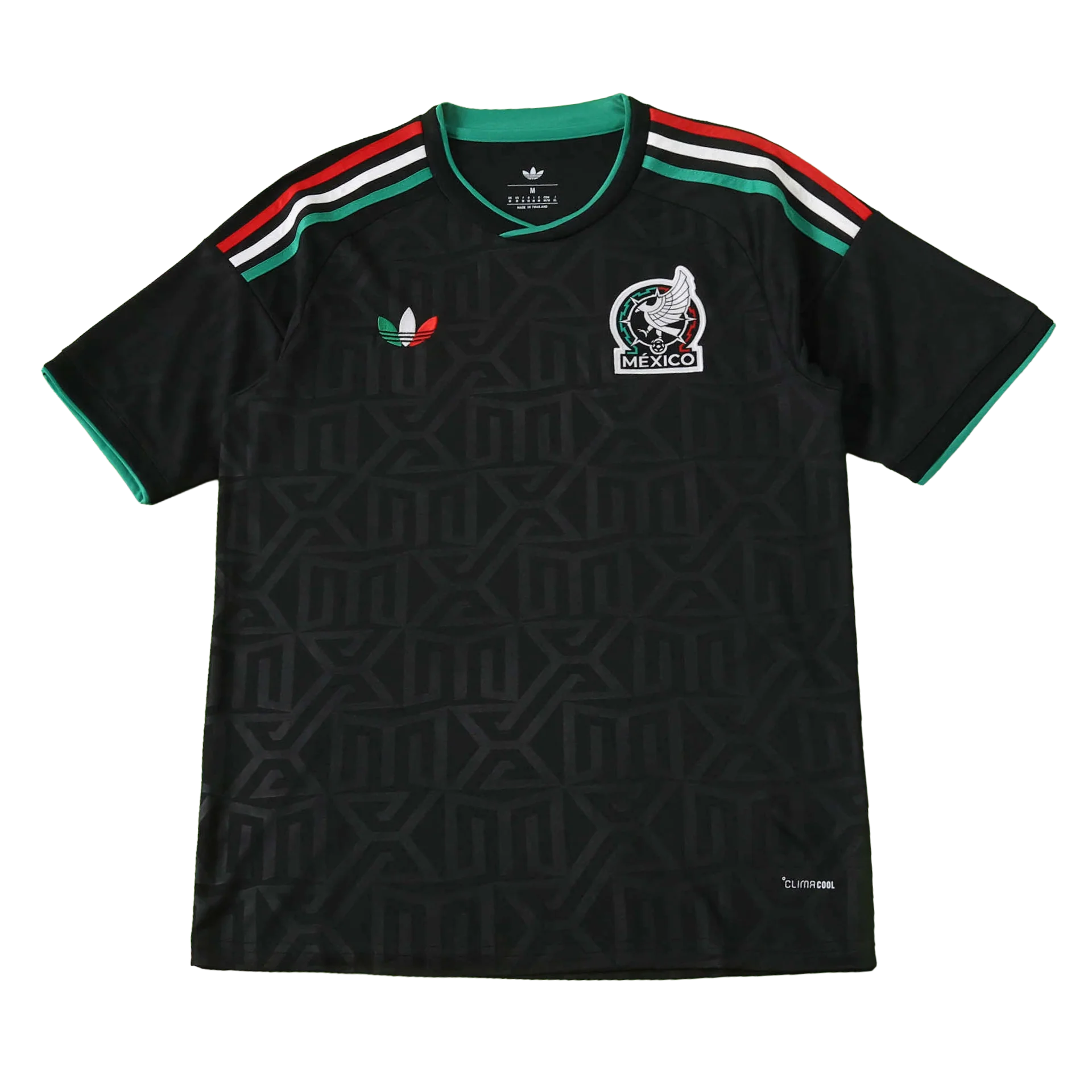 MEX jersey Away 2026