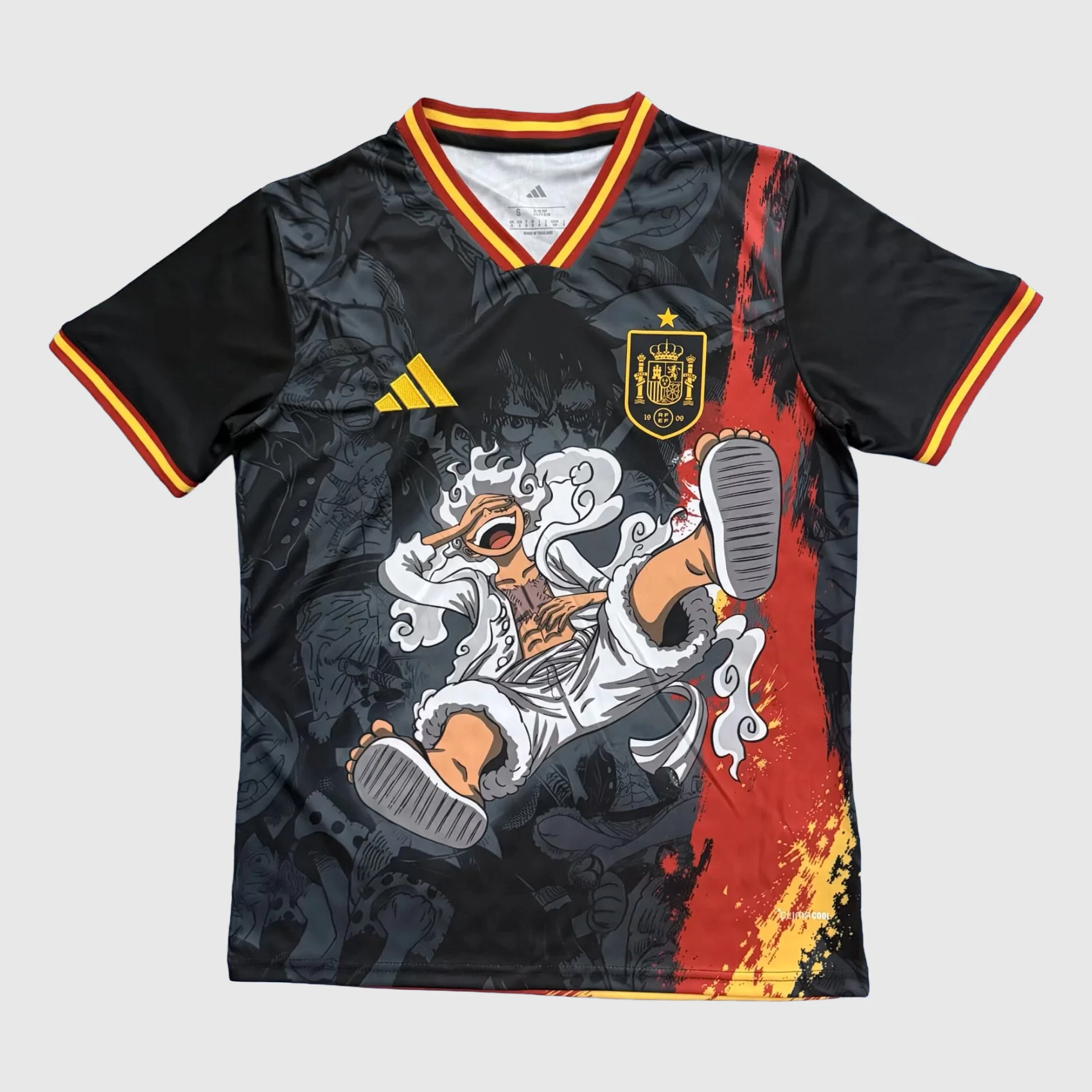One Piece Special Edition Men’s Shirt