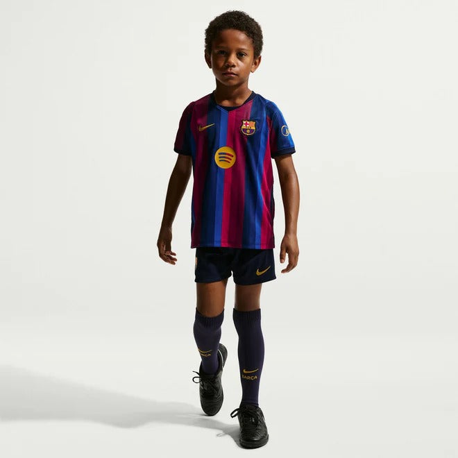 BAR Kids Kit Home 26/27