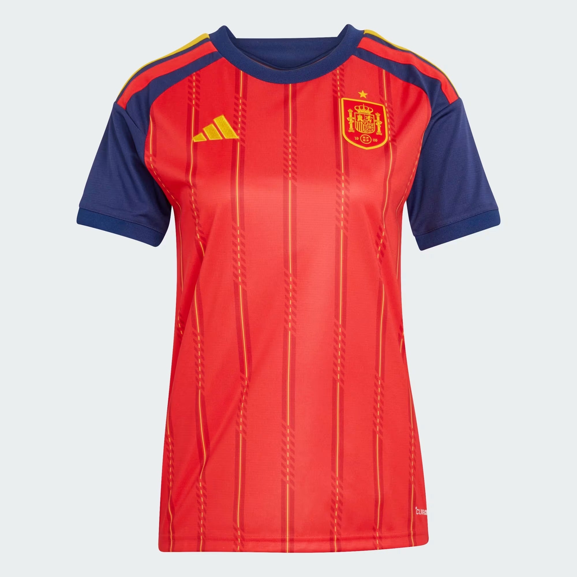 ESP Jersey Women Away 2026
