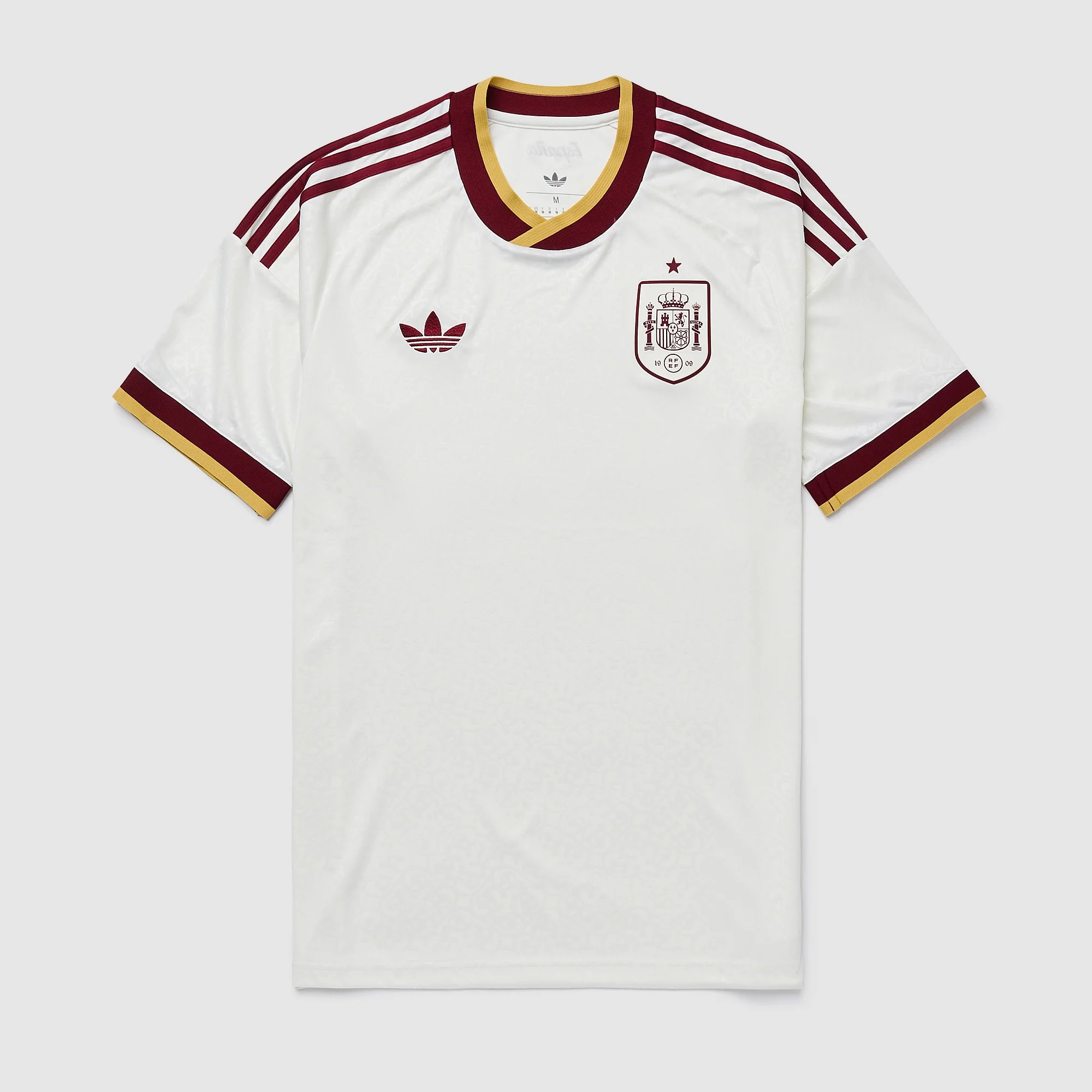 ESP Jersey Away 2026