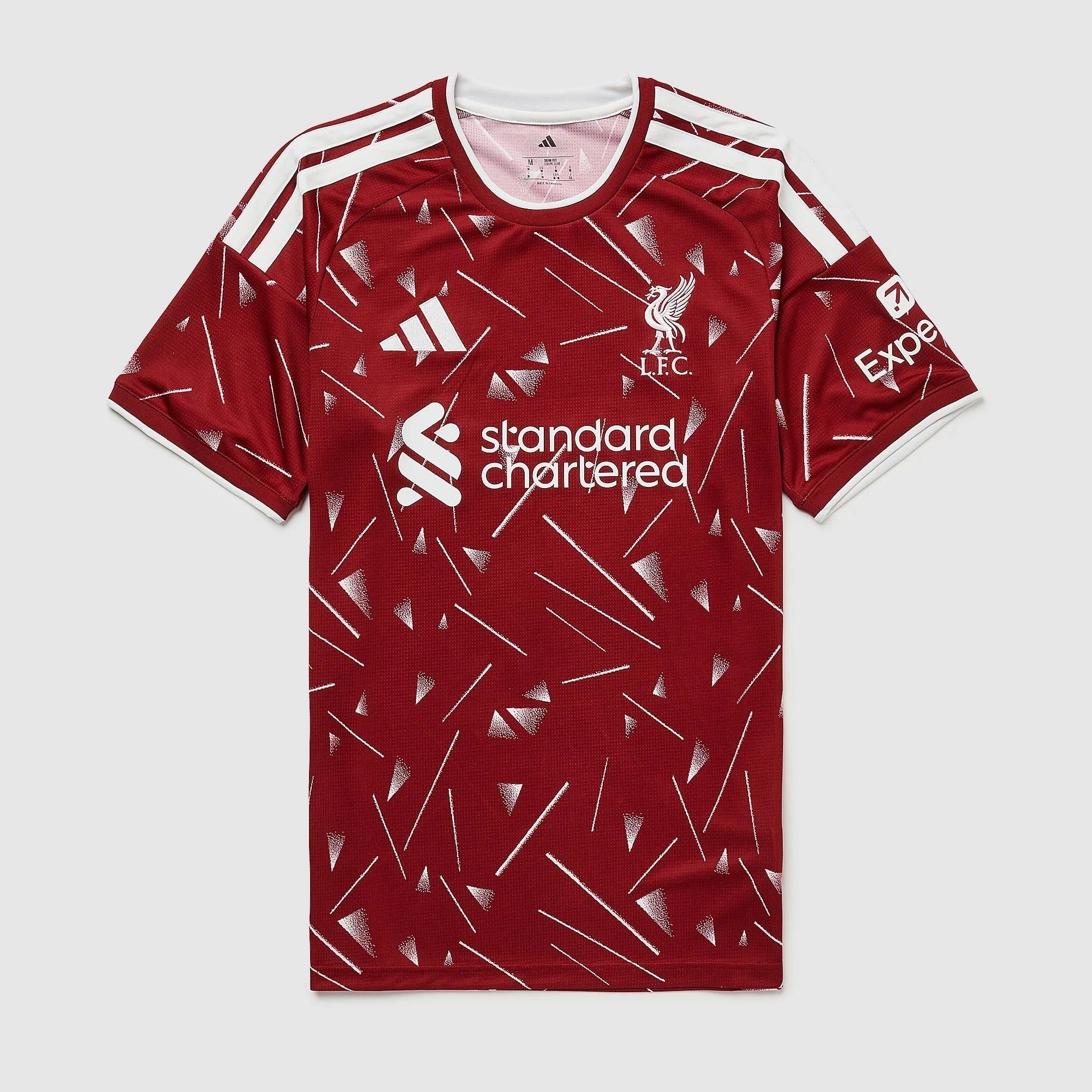 LIV Jersey Home 26/27