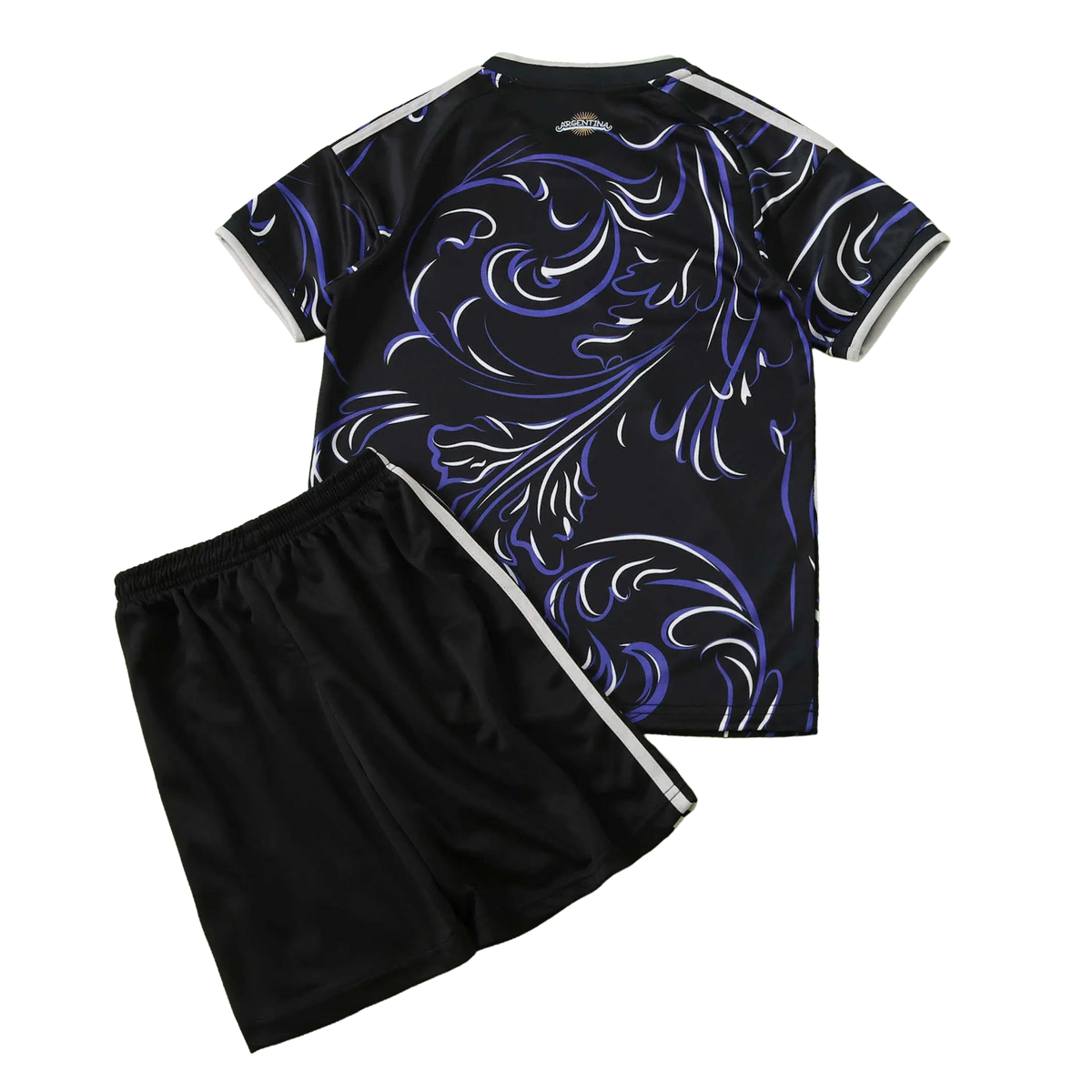 ARG Kids Kit Away 2026