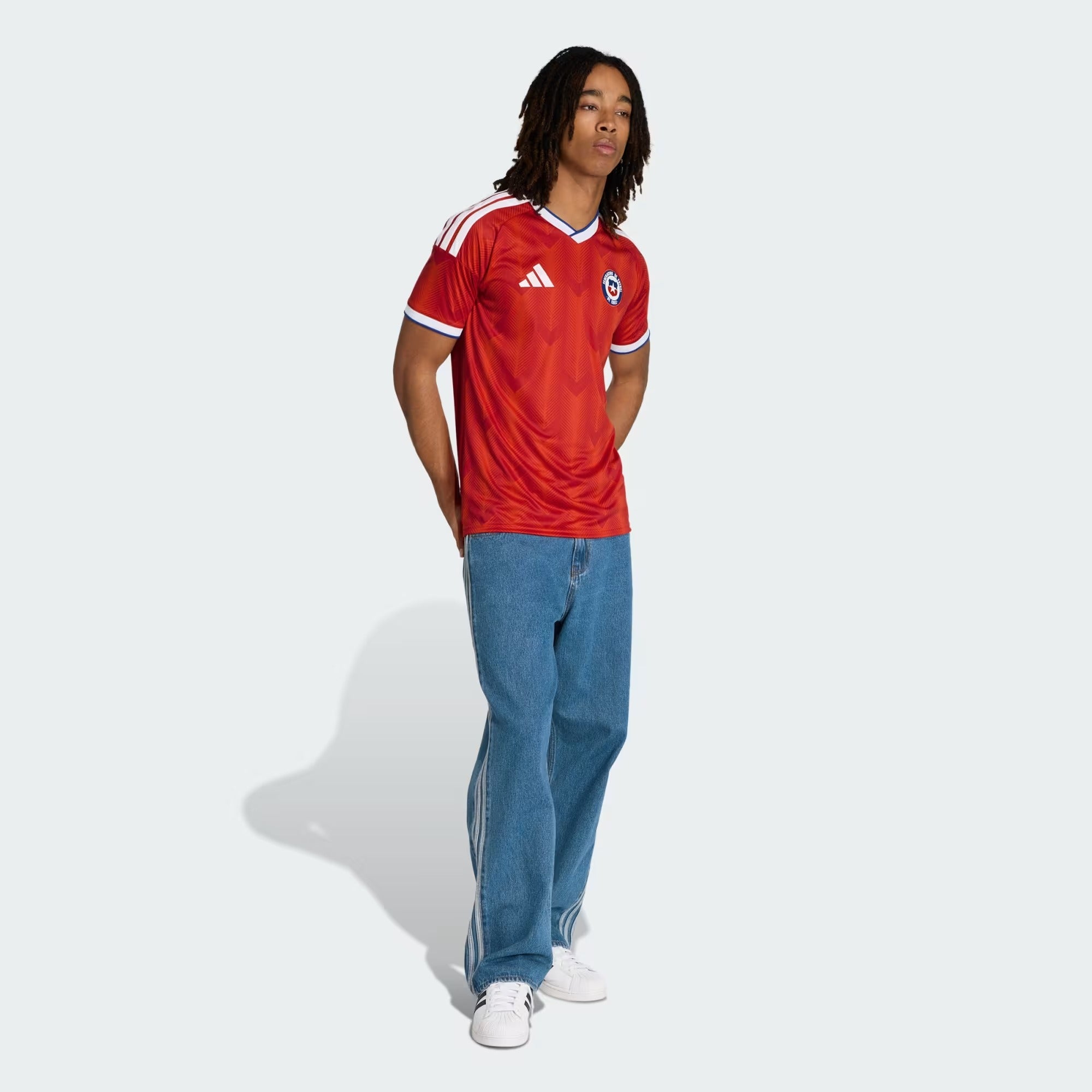 CHI Jersey Home 2026