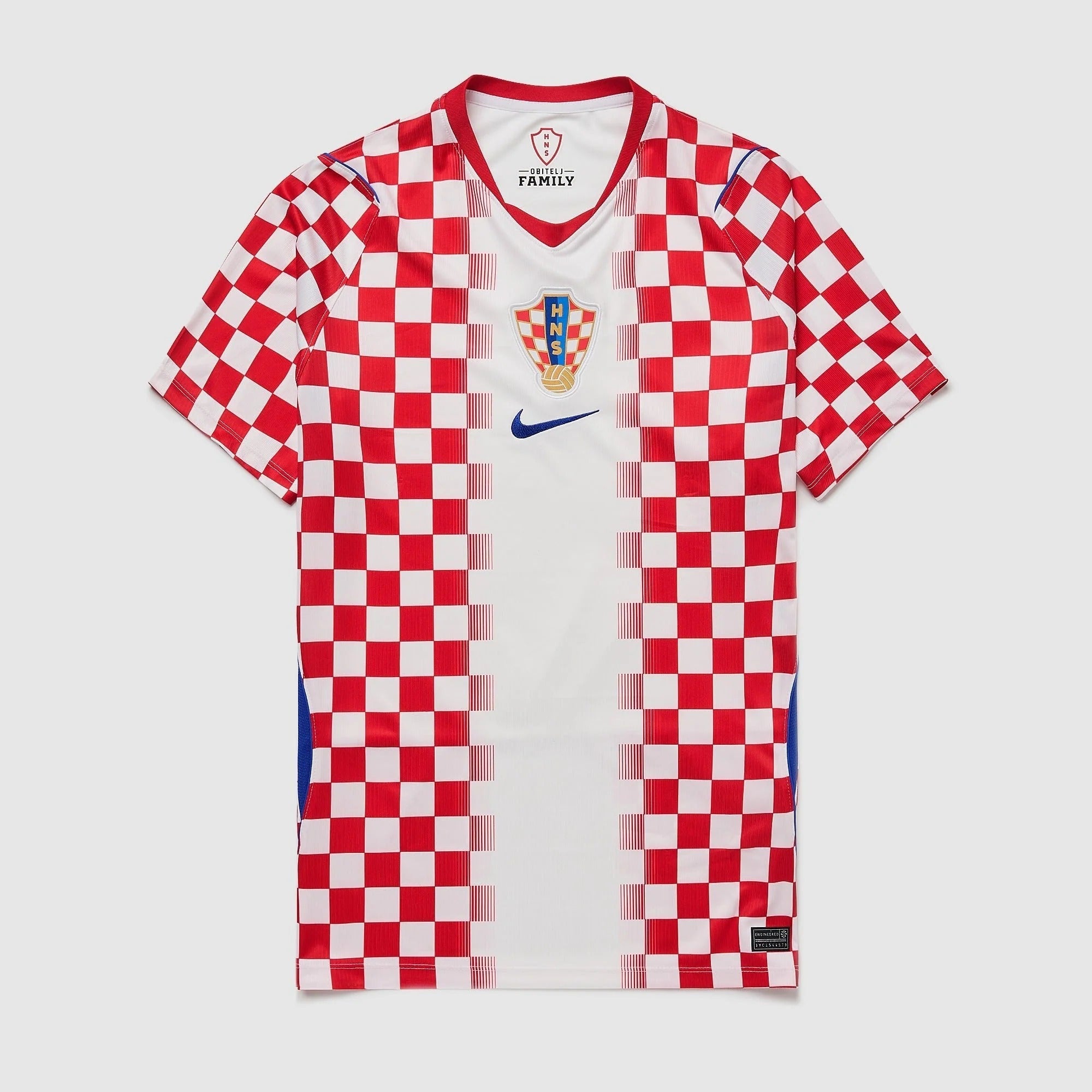 CRO Jersey Home 2026