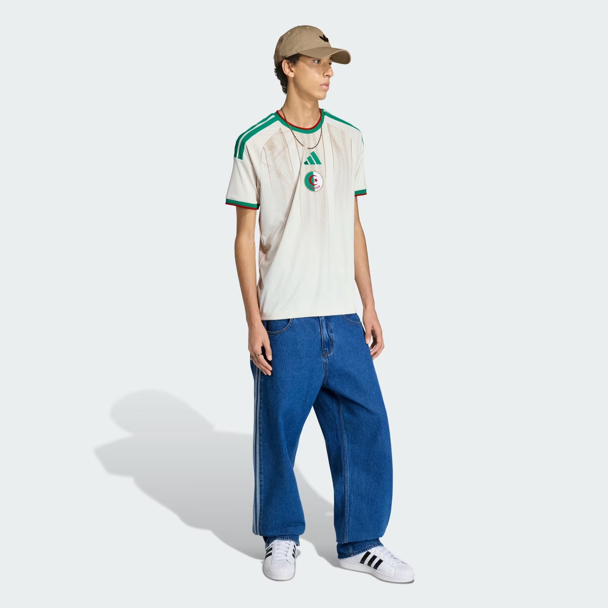 ALG Jersey Away 2026