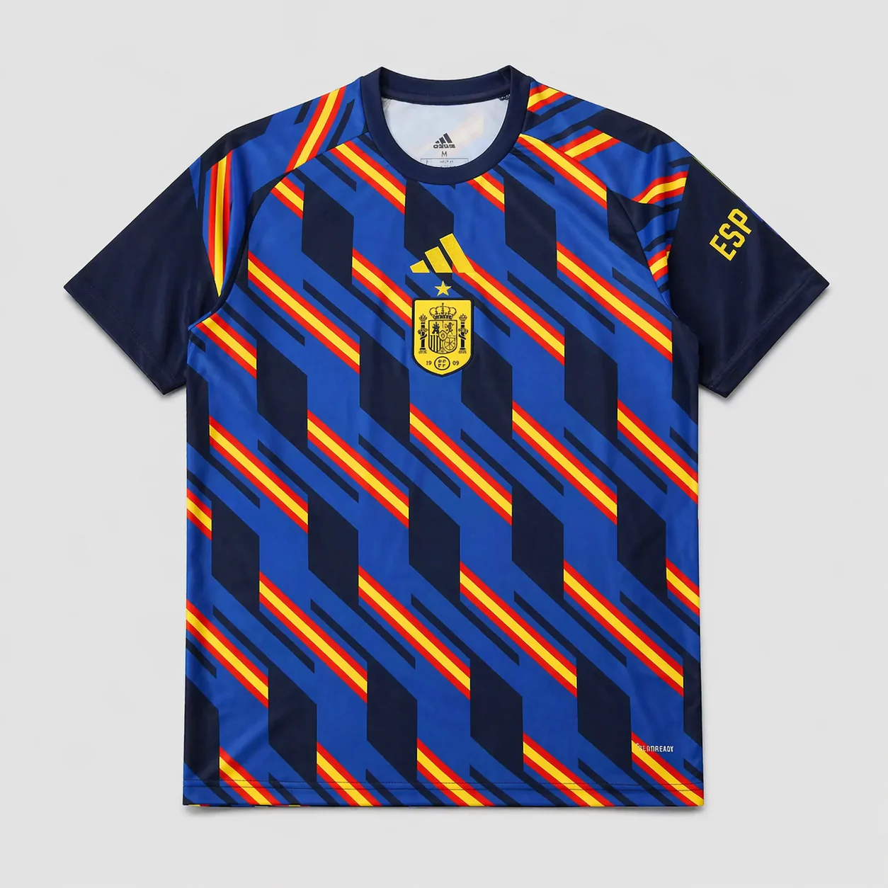 ESP Jersey Away 2026