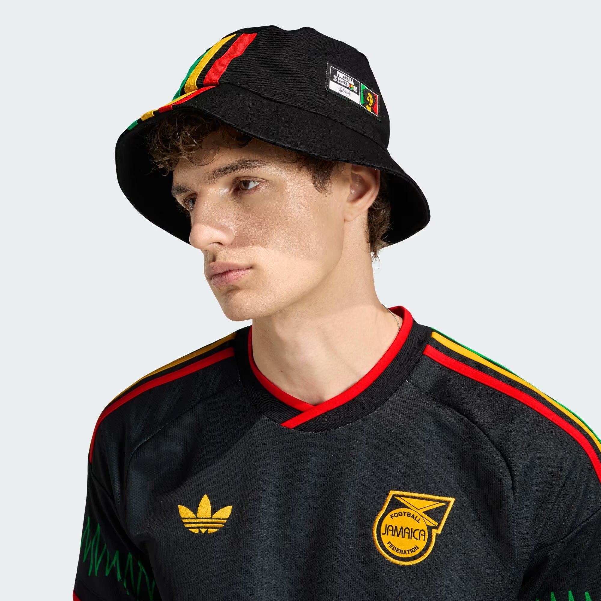 JAM Jersey Away 2026 #10 Marley