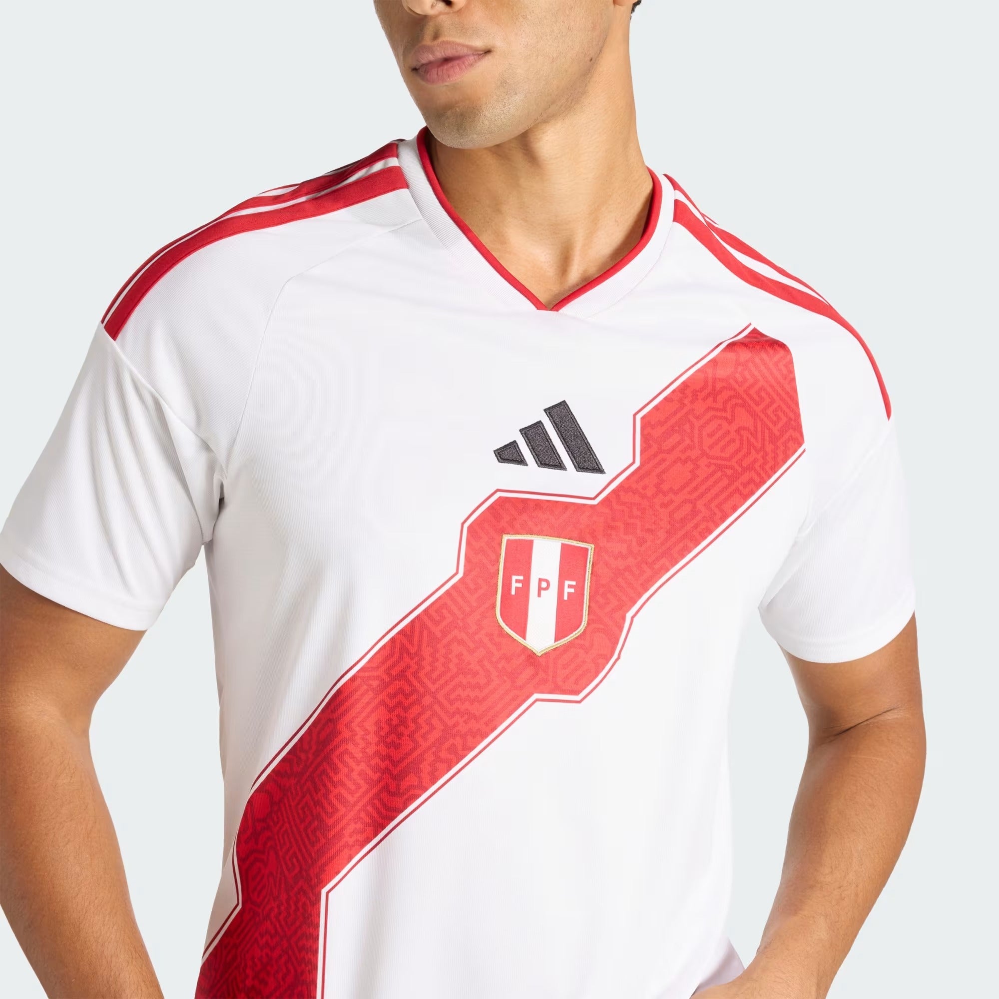 PER Jersey Home 2026