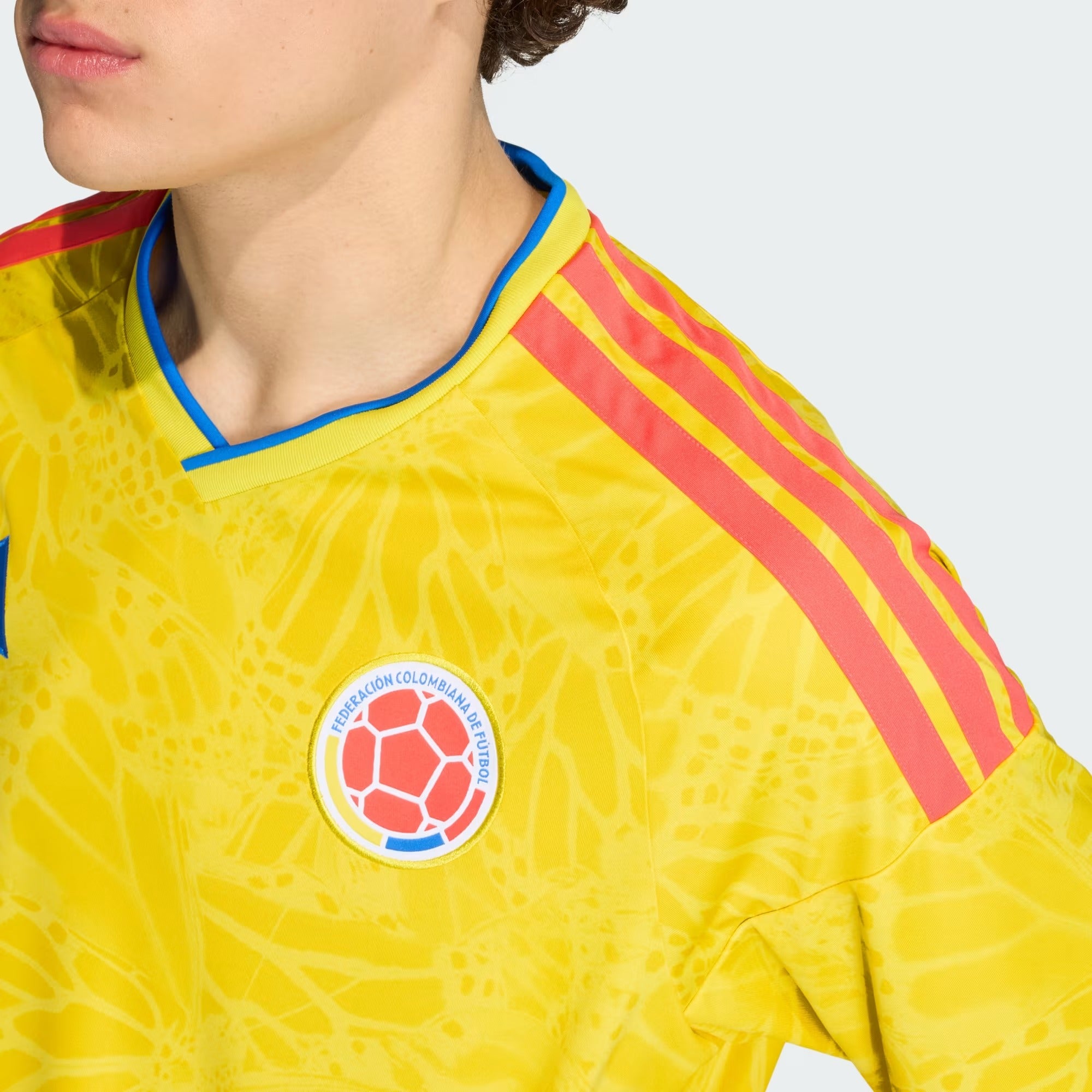 COL Jersey Home 2026