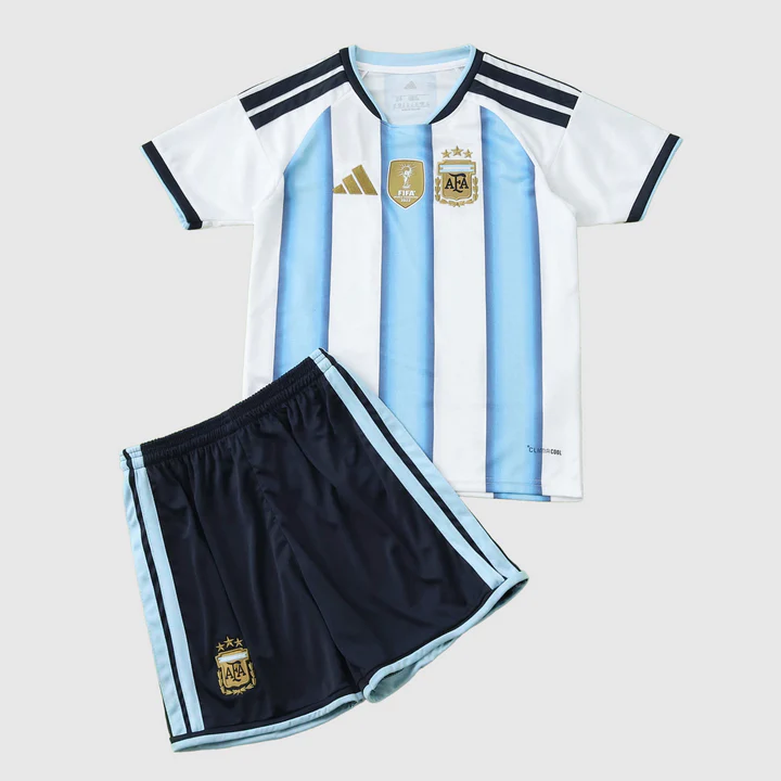 ARG Kids Kit Home 2026