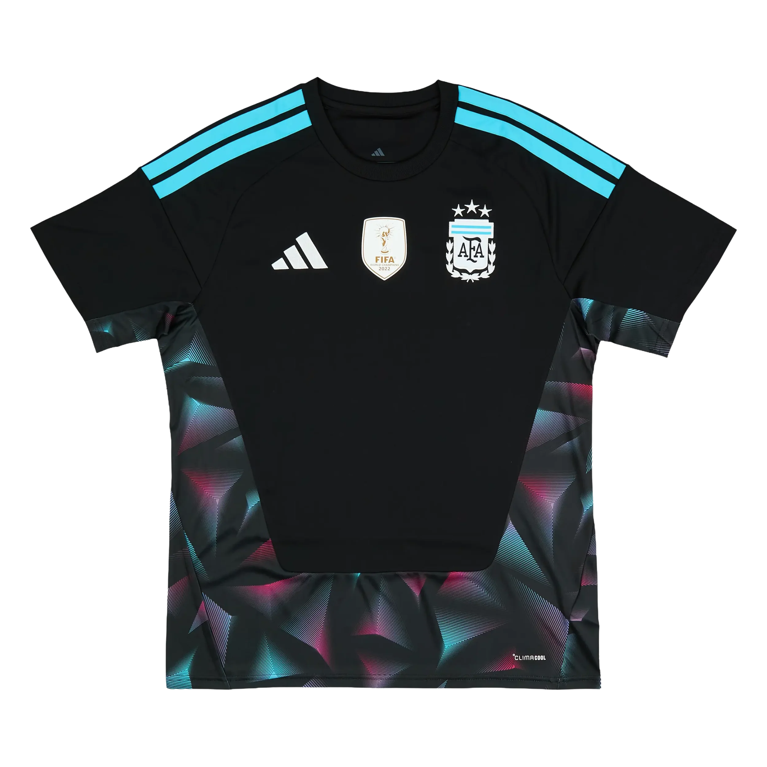ARG jersey Training Top 2026