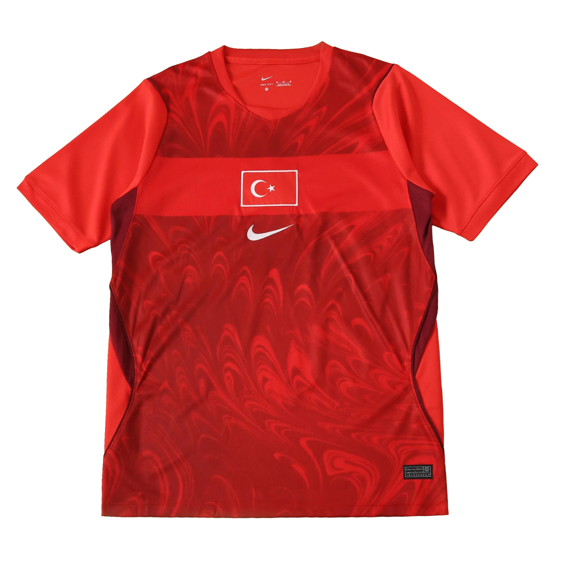 TUR Jersey Away 2026