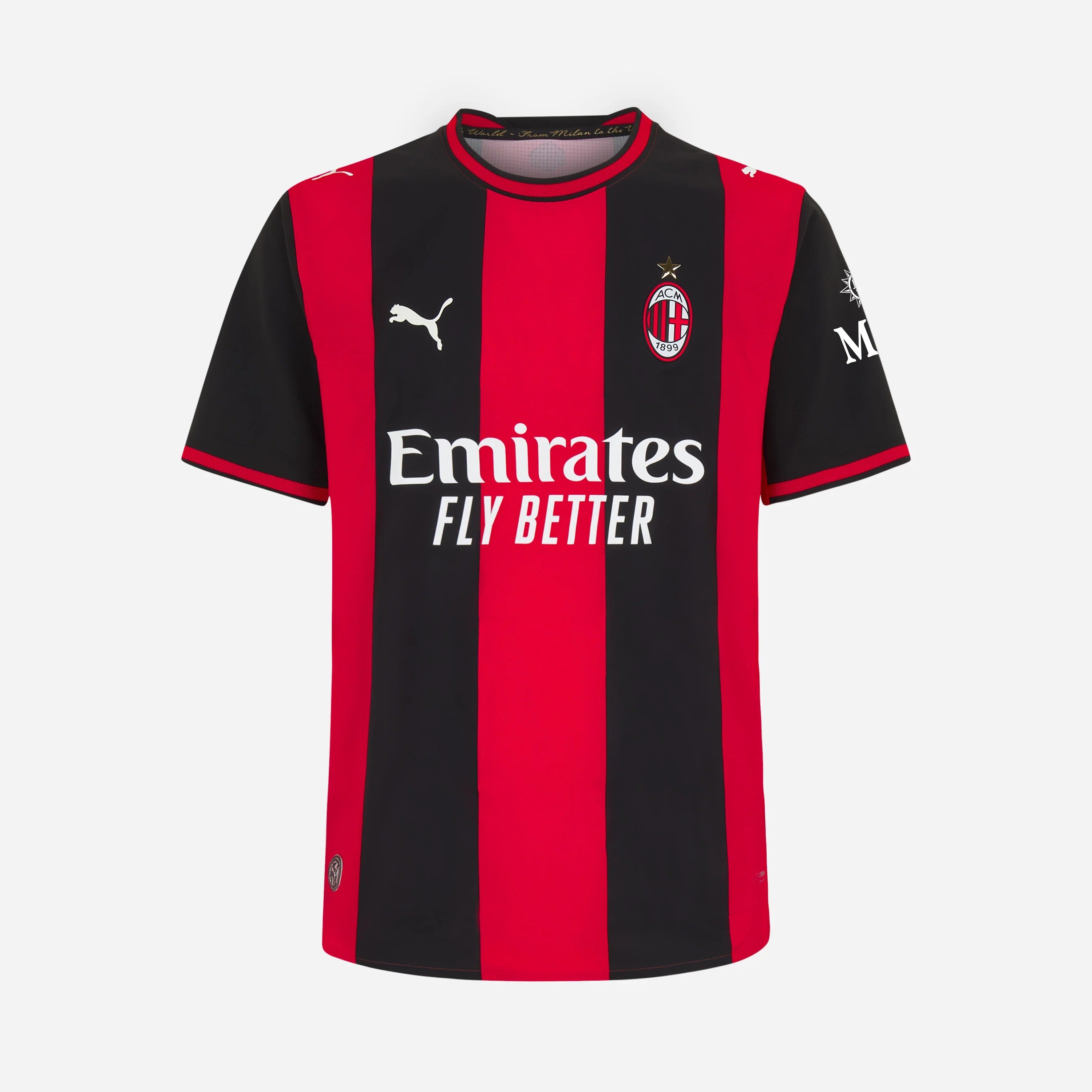 ACM Jersey Home 26/27