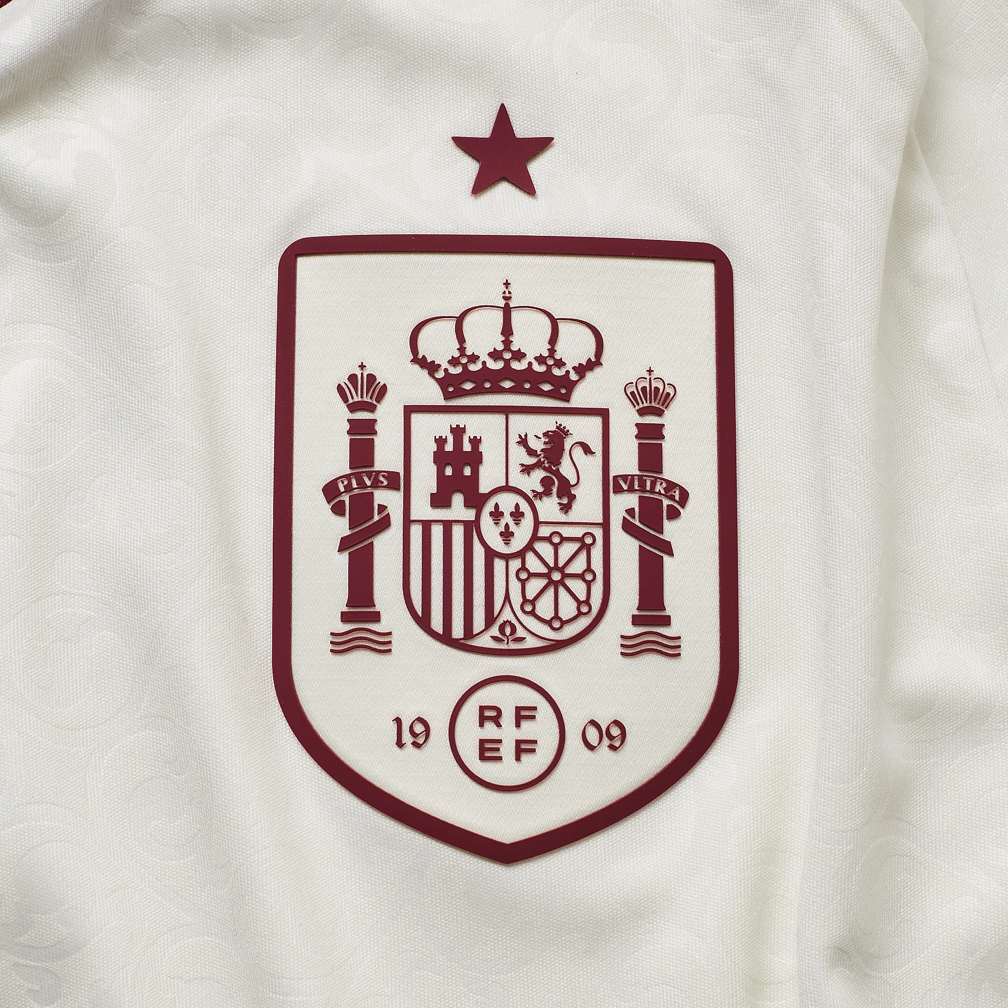 ESP Jersey Embroidered Away 2026 Edition Shirt