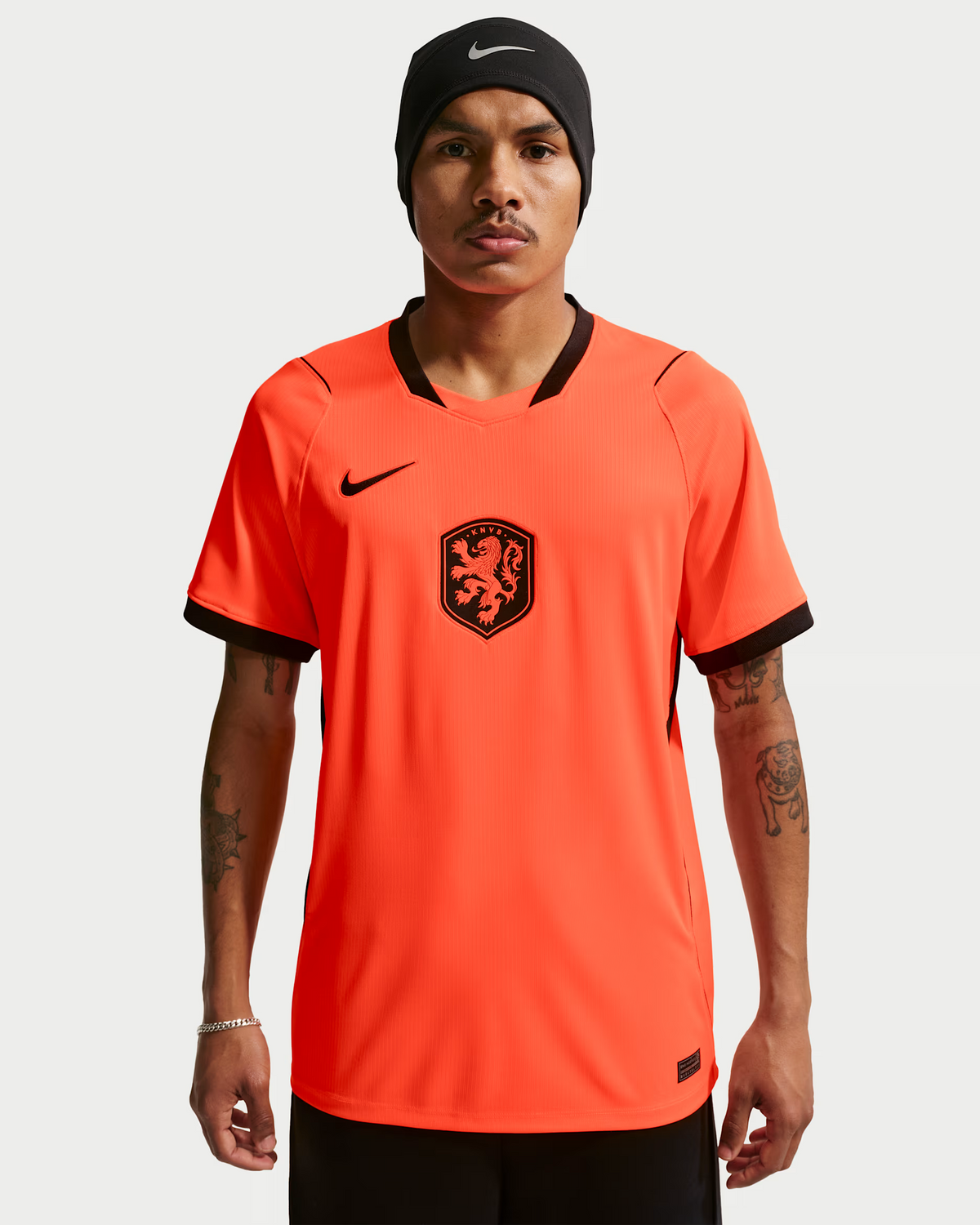 HOL Maglia Home 2026
