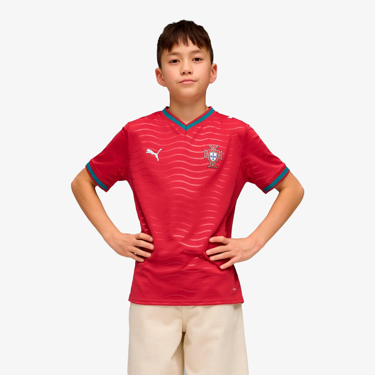 POR Kit Bambino Home 2026