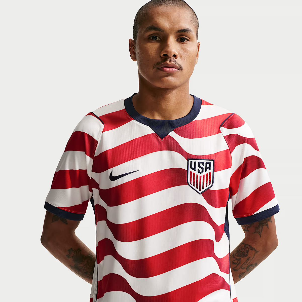 EUA Maglia Home 2026