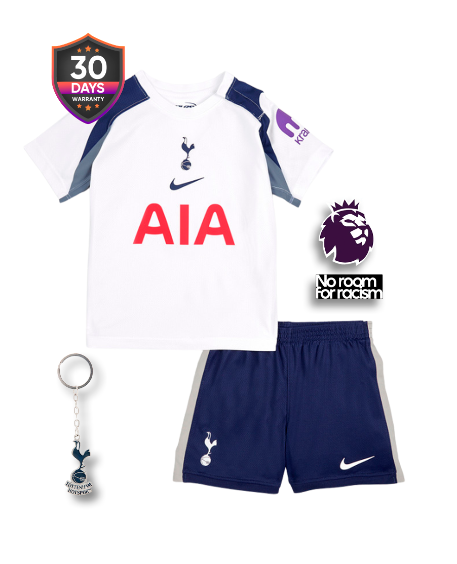 SPU Kids Kit Home 25/26