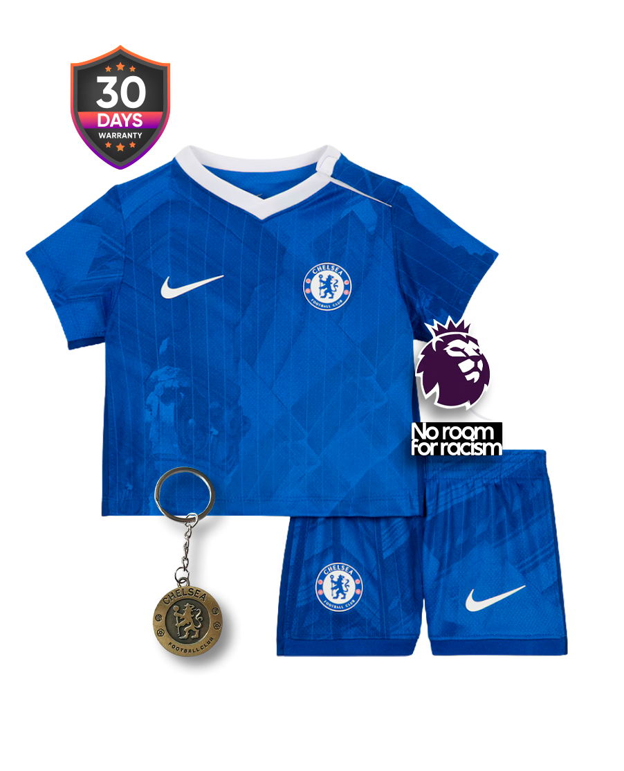 CHE Kids Kit Home 25/26