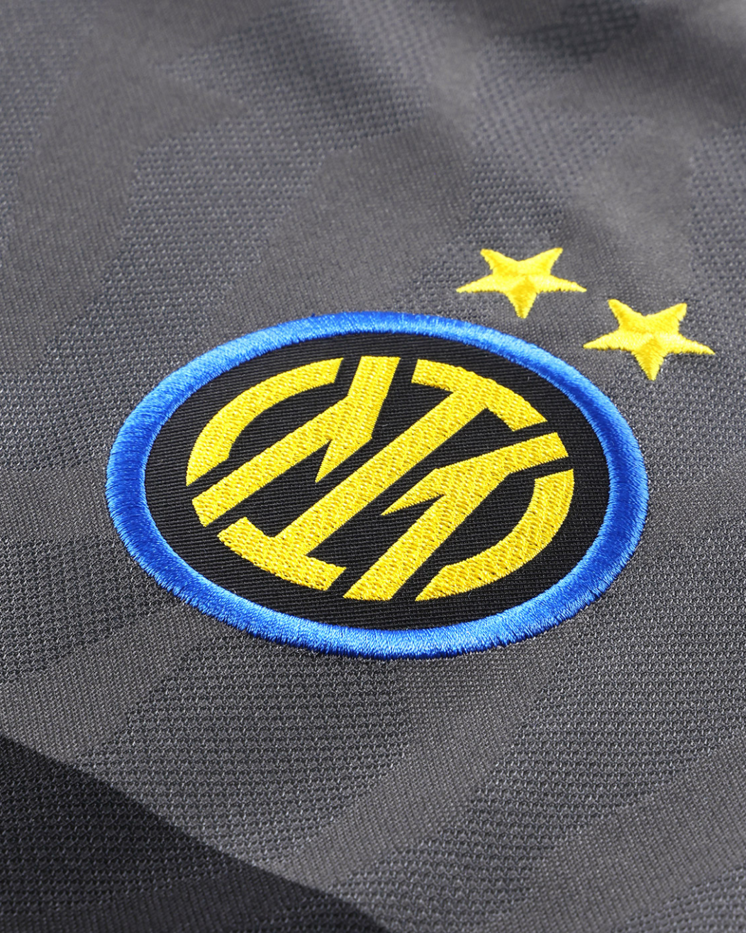 Inter Kids Kit Third 26/27
