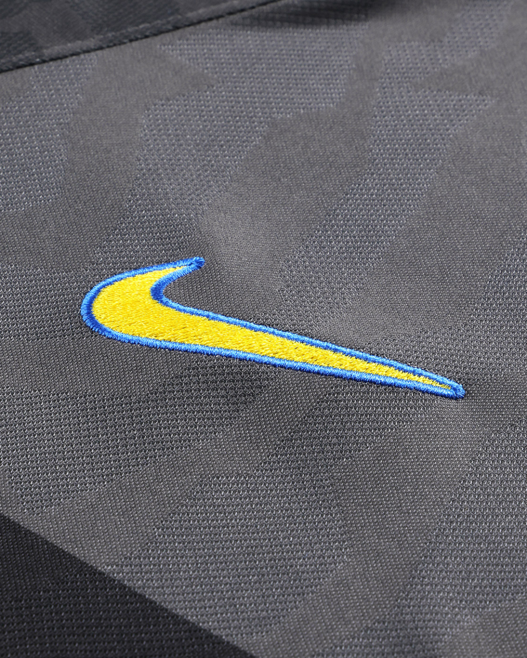 Inter Kids Kit Third 26/27