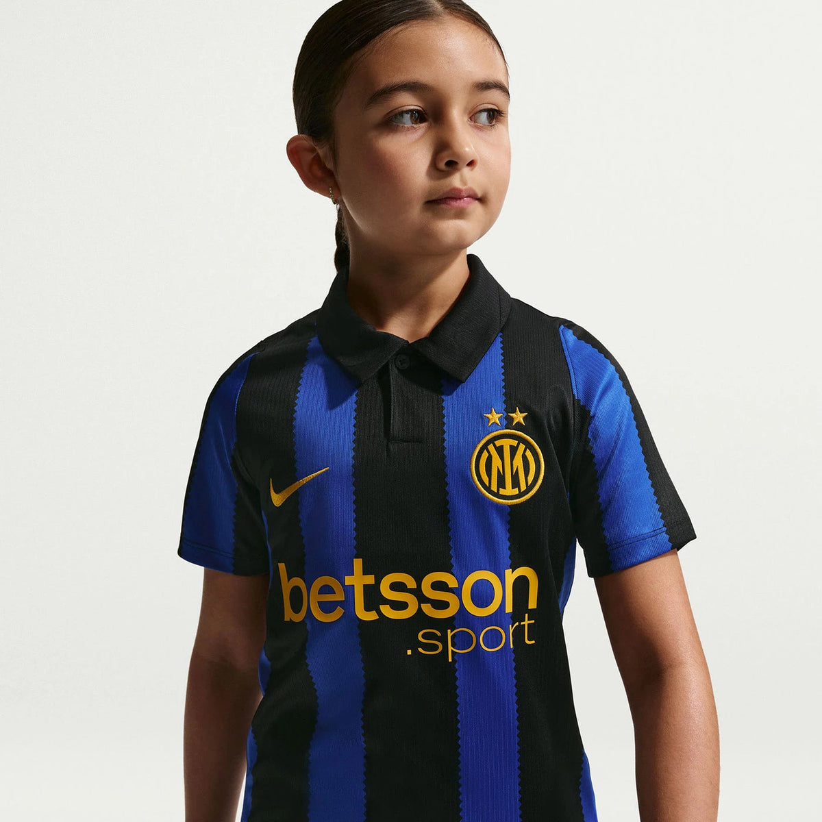 Inter Kids Kit Home 26/27