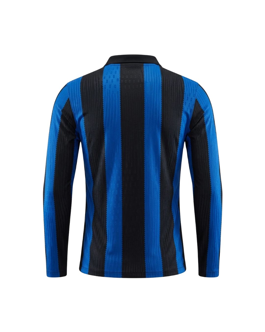 Inter Jersey Home Player Long Sleeve 26/27