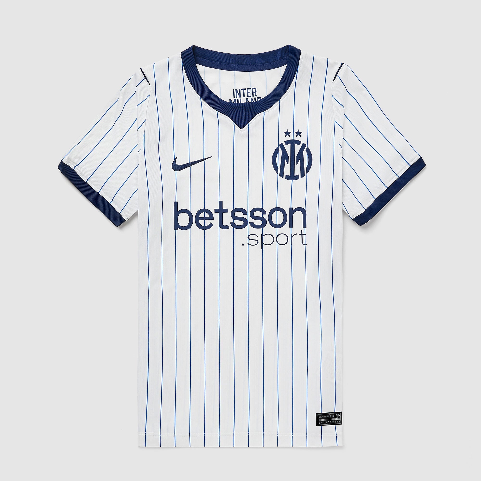 INT Jersey Away Player 26/27 — image 1